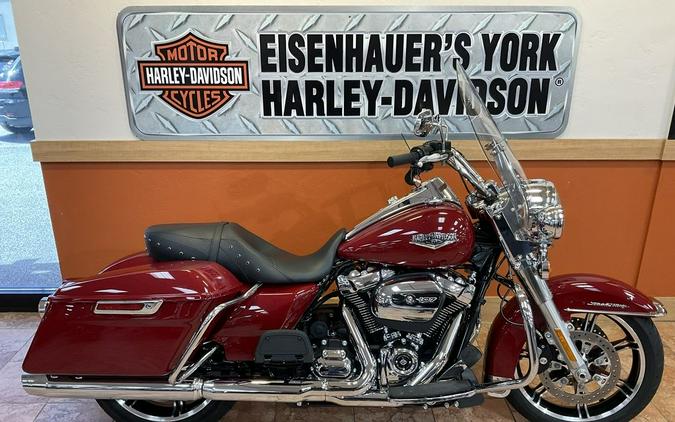 2021 Harley-Davidson® FLHR - Road King®