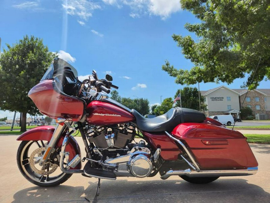 2017 Harley-Davidson® FLTRXS - Road Glide® Special