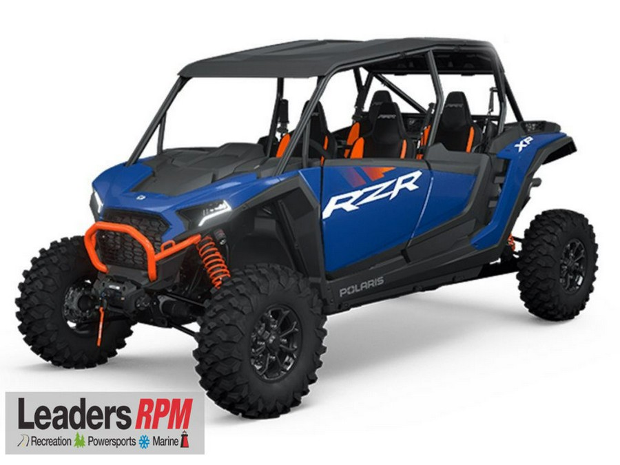 2025 Polaris® RZR XP 4 1000 Ultimate