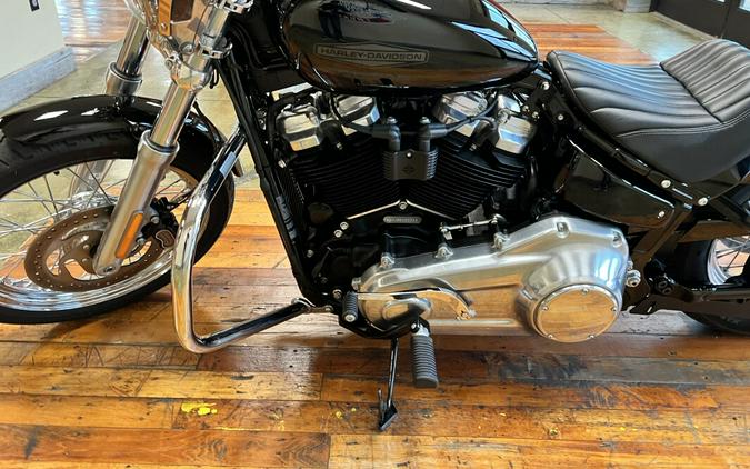 Used 2021 Harley-Davidson Softail Standard Cruiser Motorcycle For Sale Near Memphis, TN