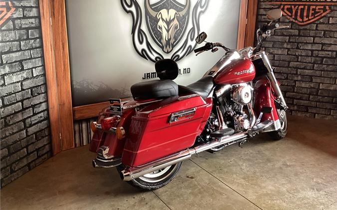 1999 Harley-Davidson Road King Classic