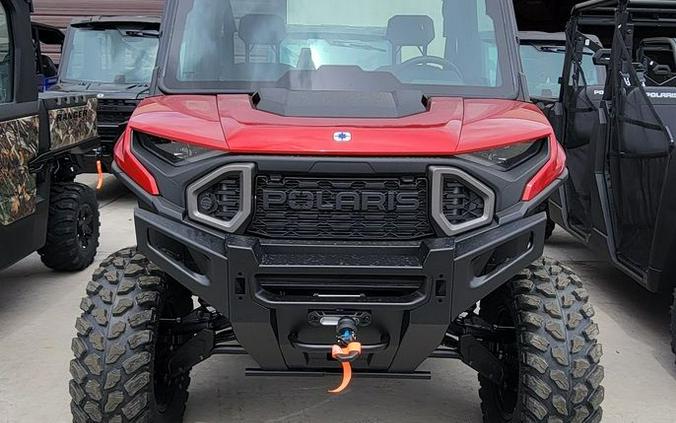 2024 Polaris® Ranger XD 1500 NorthStar Edition Premium