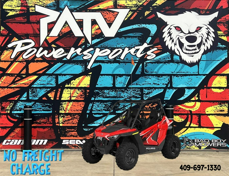 2025 Polaris® RZR 200 EFI