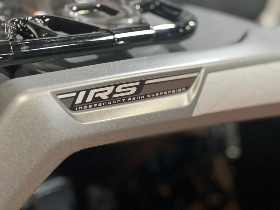 2025 Honda FourTrax Foreman Rubicon 4x4 Automatic DCT EPS Deluxe