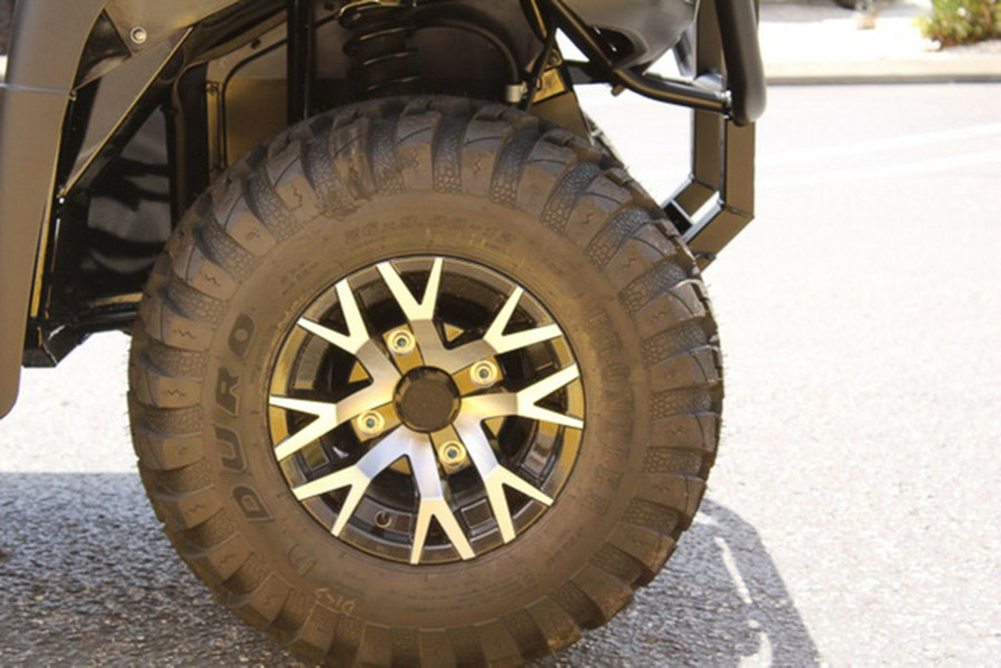 2026 Kawasaki Mule SX 4x4 XC LE 4x4 XC LE