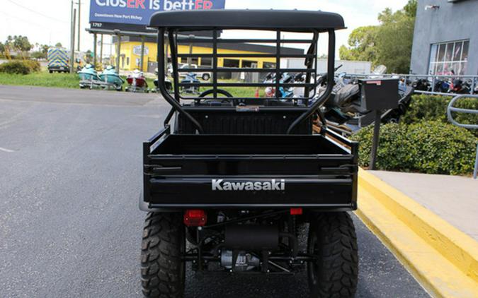 2026 Kawasaki Mule SX 4x4 XC LE 4x4 XC LE