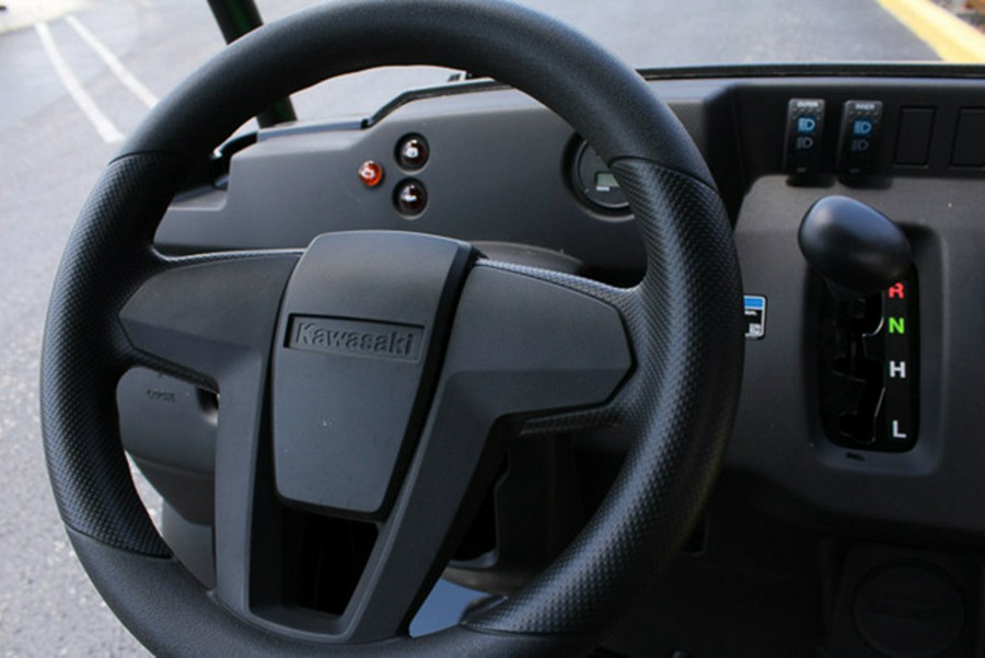 2026 Kawasaki Mule SX 4x4 XC LE 4x4 XC LE