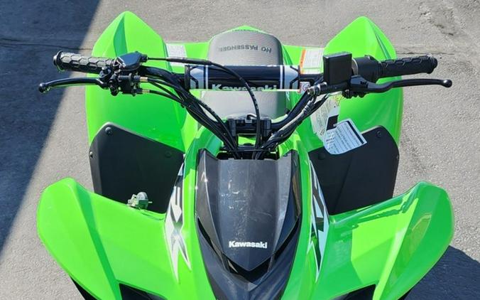 2026 Kawasaki KFX®50