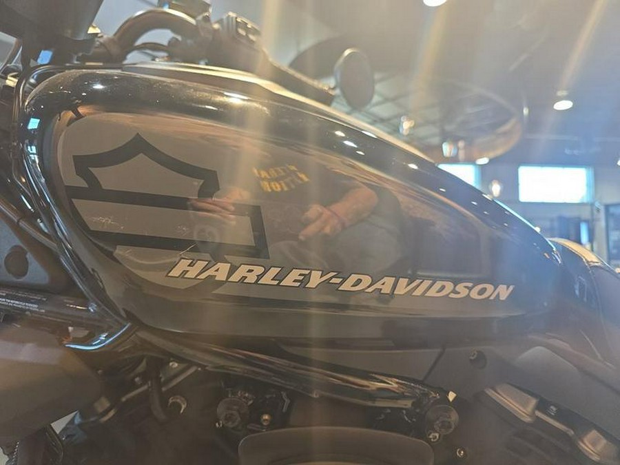 2022 Harley-Davidson® RH975 - Nightster™