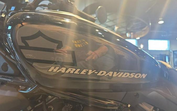 2022 Harley-Davidson® RH975 - Nightster™