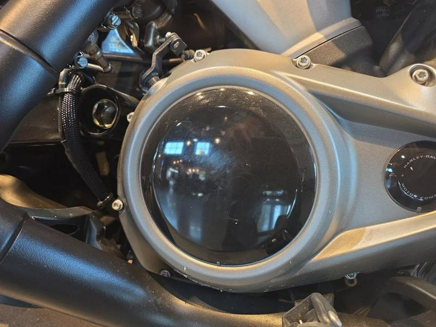 2022 Harley-Davidson® RH975 - Nightster™