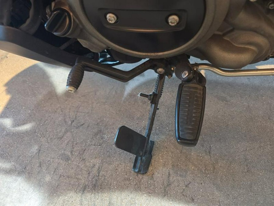 2022 Harley-Davidson® RH975 - Nightster™