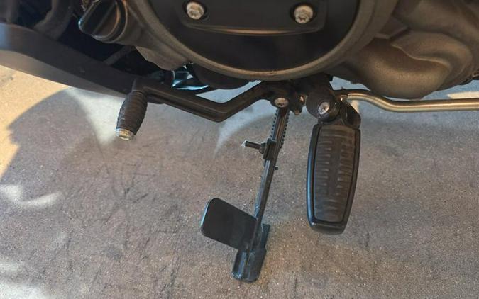 2022 Harley-Davidson® RH975 - Nightster™