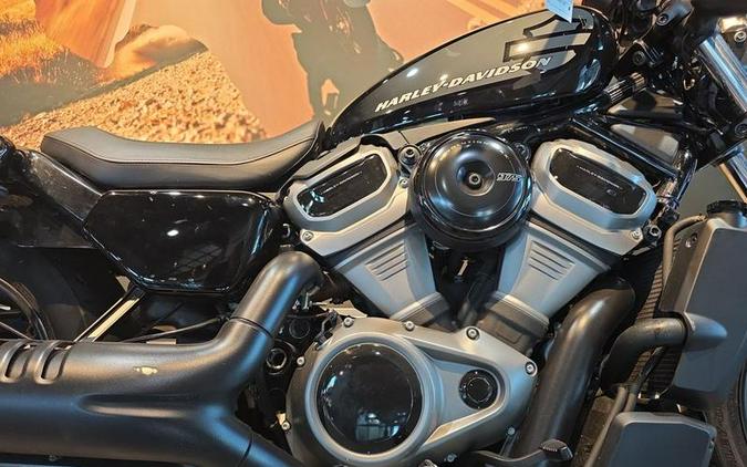 2022 Harley-Davidson® RH975 - Nightster™