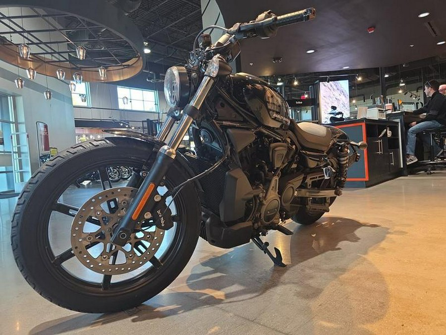 2022 Harley-Davidson® RH975 - Nightster™