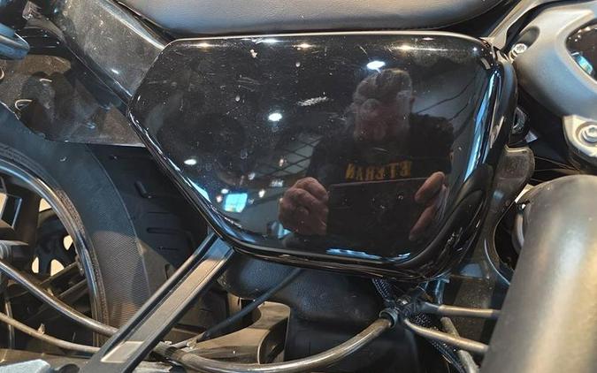 2022 Harley-Davidson® RH975 - Nightster™