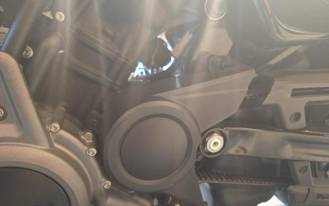 2022 Harley-Davidson® RH975 - Nightster™