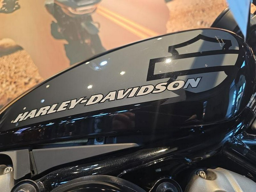 2022 Harley-Davidson® RH975 - Nightster™