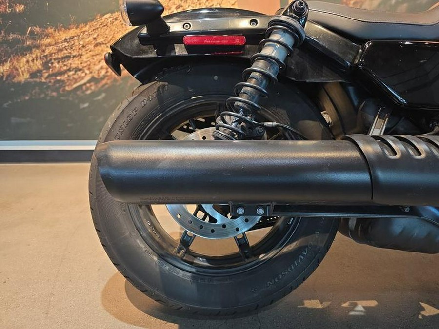 2022 Harley-Davidson® RH975 - Nightster™