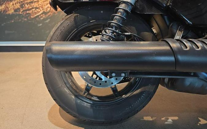 2022 Harley-Davidson® RH975 - Nightster™