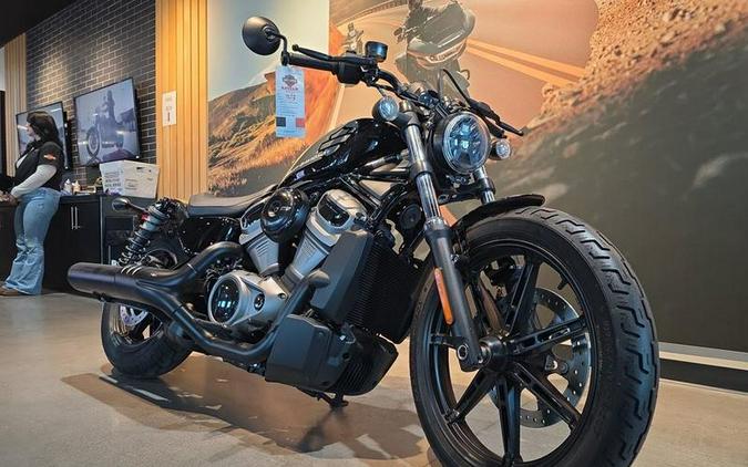 2022 Harley-Davidson® RH975 - Nightster™