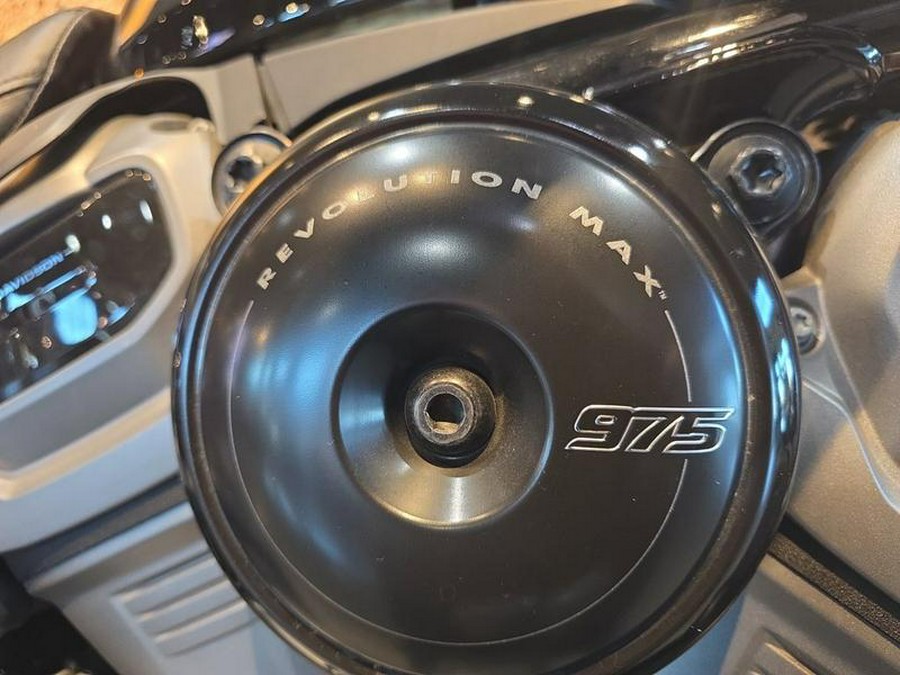 2022 Harley-Davidson® RH975 - Nightster™