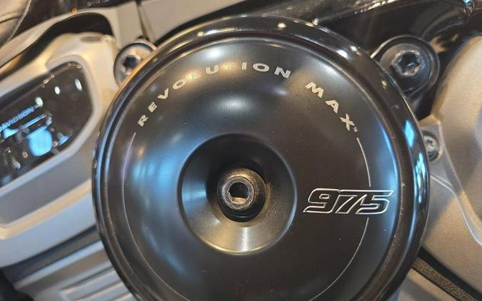 2022 Harley-Davidson® RH975 - Nightster™