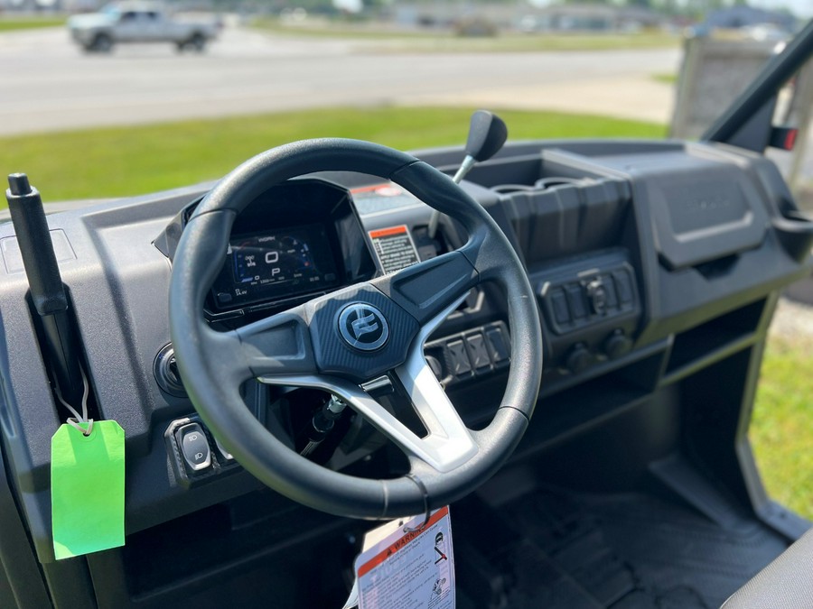 2025 CFMOTO UForce 1000 XL