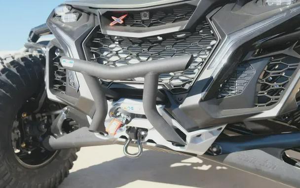 2026 CAN-AM MAVERICK R MAX X RC WITH SMARTSHOX 999T DCT