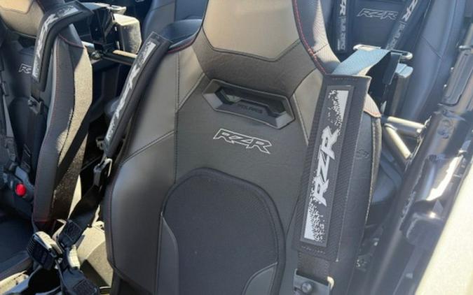 2026 Polaris RZR Pro R 4 Ultimate