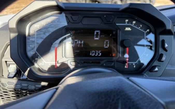 2026 Polaris RZR Pro R 4 Ultimate