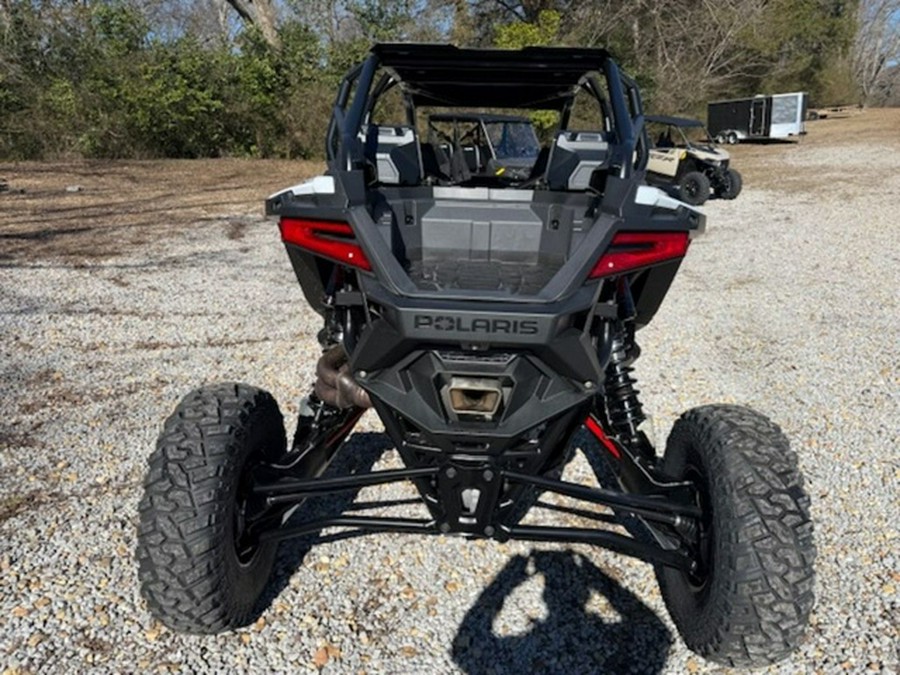 2026 Polaris RZR Pro R 4 Ultimate