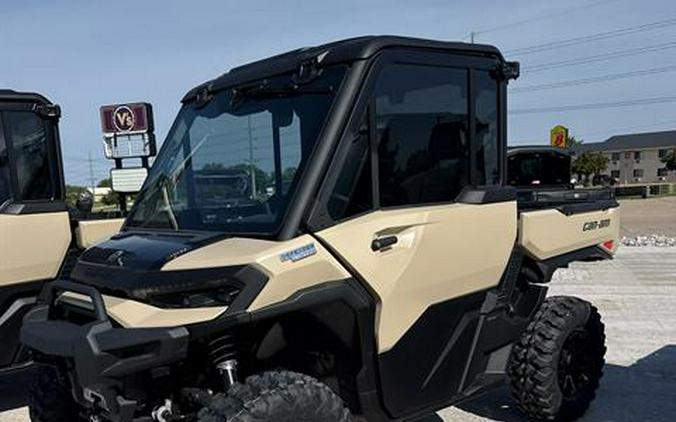 2026 Can-Am Defender Limited HD11