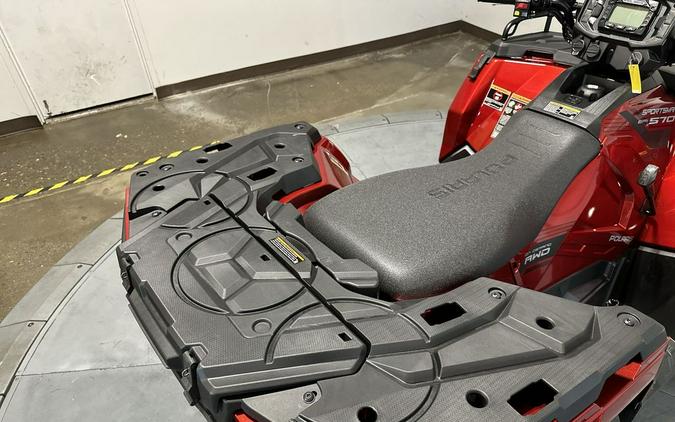 2026 Polaris Sportsman® 570 Trail