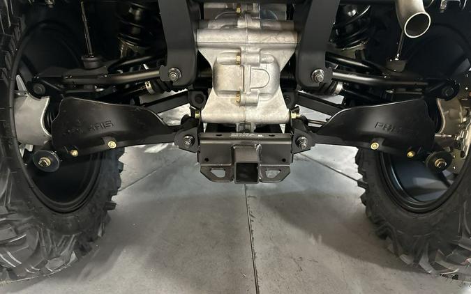 2026 Polaris Sportsman® 570 Trail