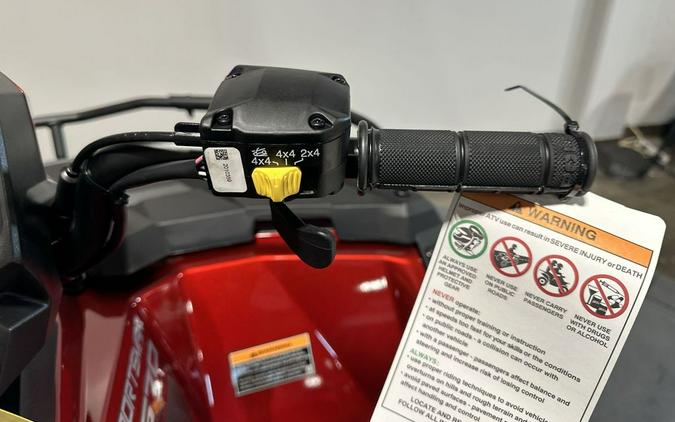 2026 Polaris Sportsman® 570 Trail