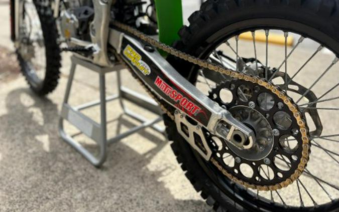 2023 Kawasaki KX 250