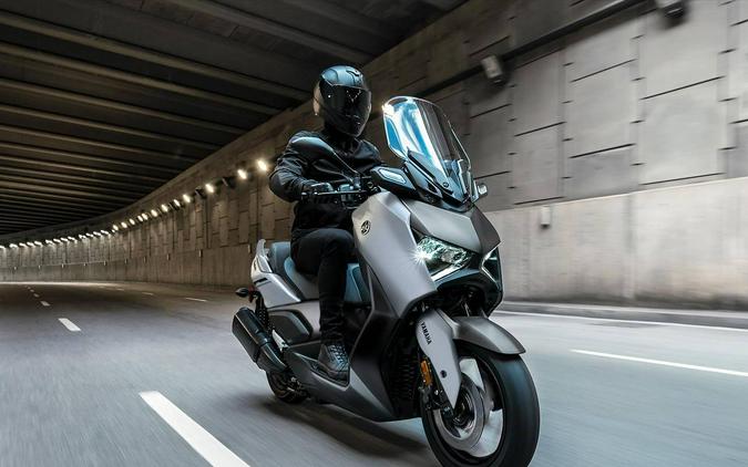 2023 Yamaha XMAX