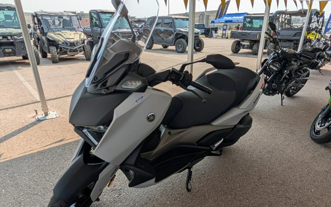 2023 Yamaha XMAX