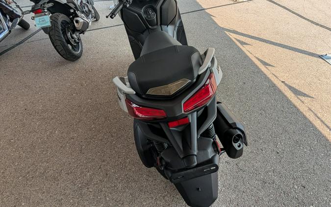 2023 Yamaha XMAX