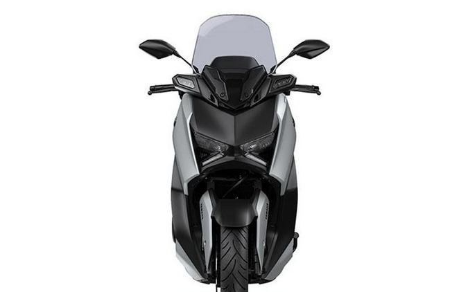 2023 Yamaha XMAX