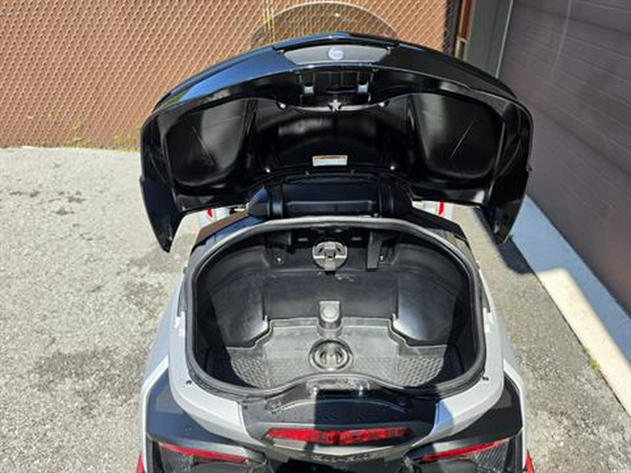 2024 Can-Am Spyder RT Limited