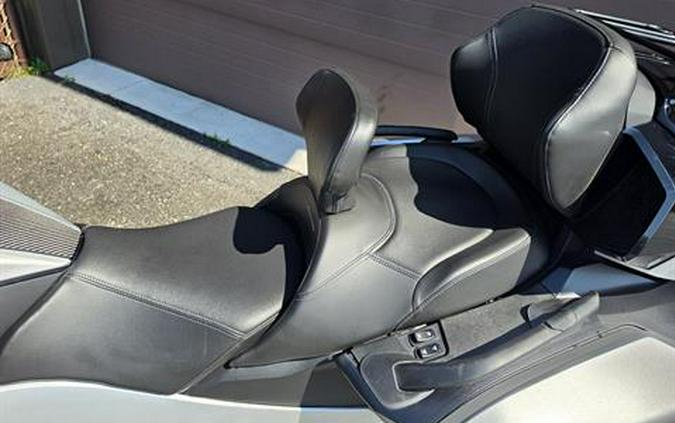 2024 Can-Am Spyder RT Limited