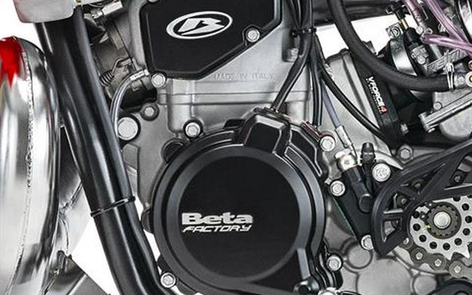 2027 Beta RX 350