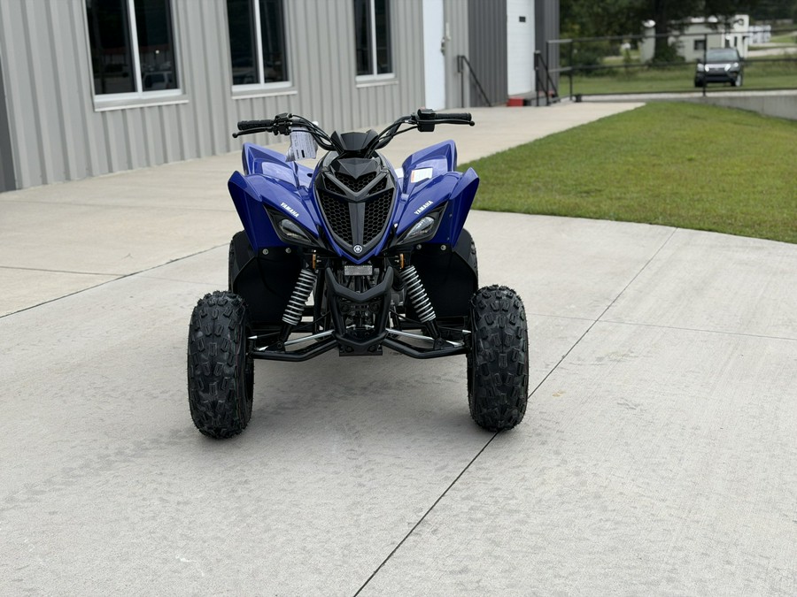 2026 YAMAHA RAPTOR 110 - T018792