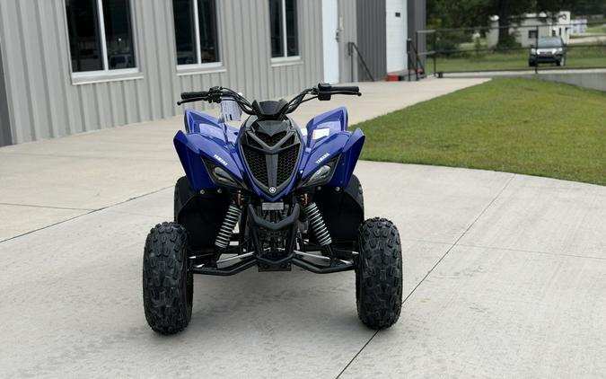 2026 YAMAHA RAPTOR 110 - T018792