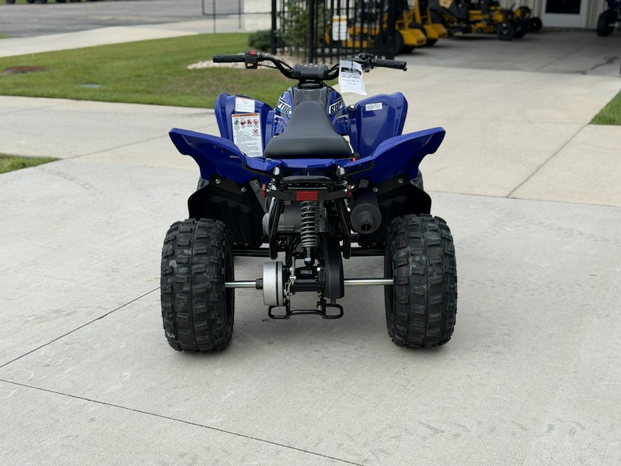 2026 YAMAHA RAPTOR 110 - T018792