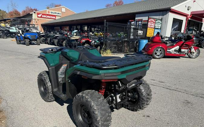 2027 CFMOTO CFORCE C4