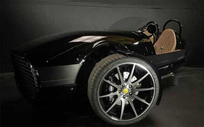 2023 Vanderhall Venice GTS