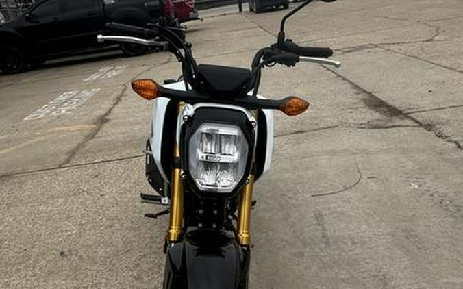 2024 Honda® Grom